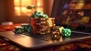 Tampilan Lobby Game 337sport dengan berbagai kategori taruhan