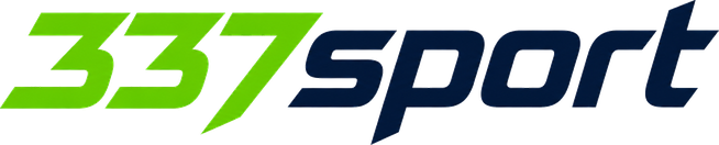 Logo 337sport